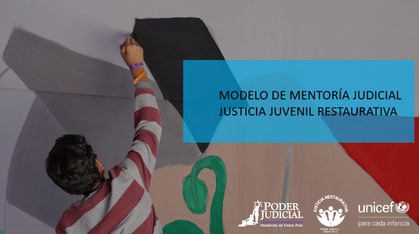 Liberia emprende primer Mentoría Judicial Juvenil Restaurativa   