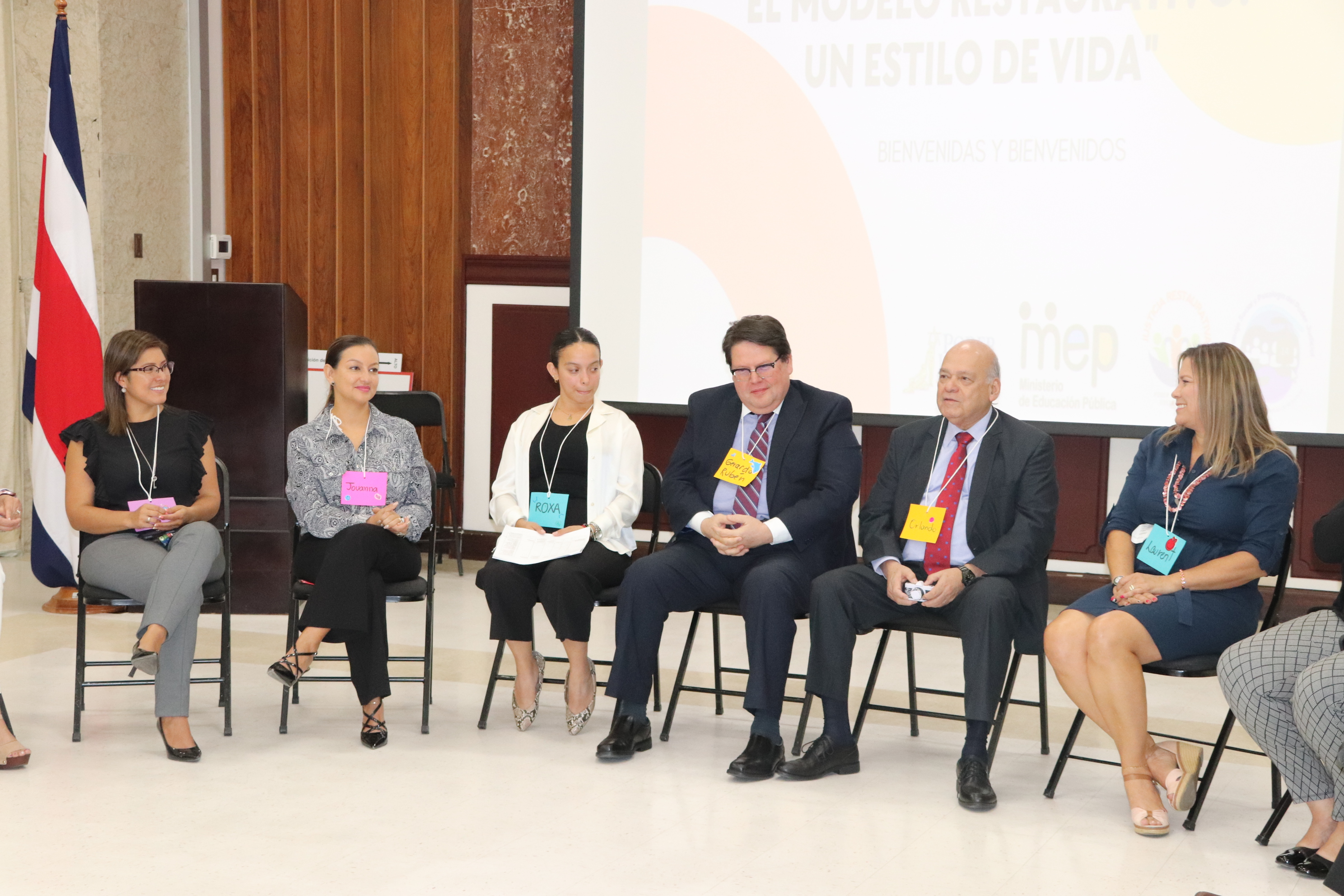 Educación para la paz
