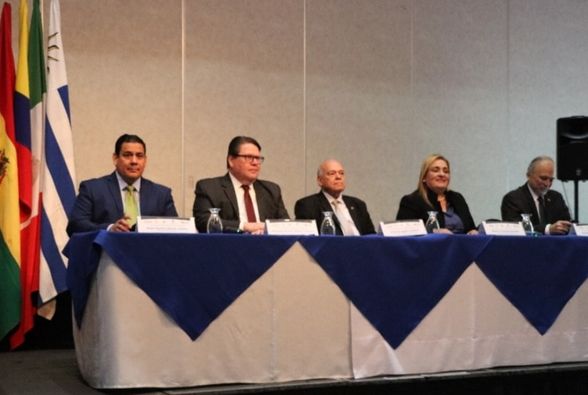 Justicia Juvenil Restaurativa de Cartago