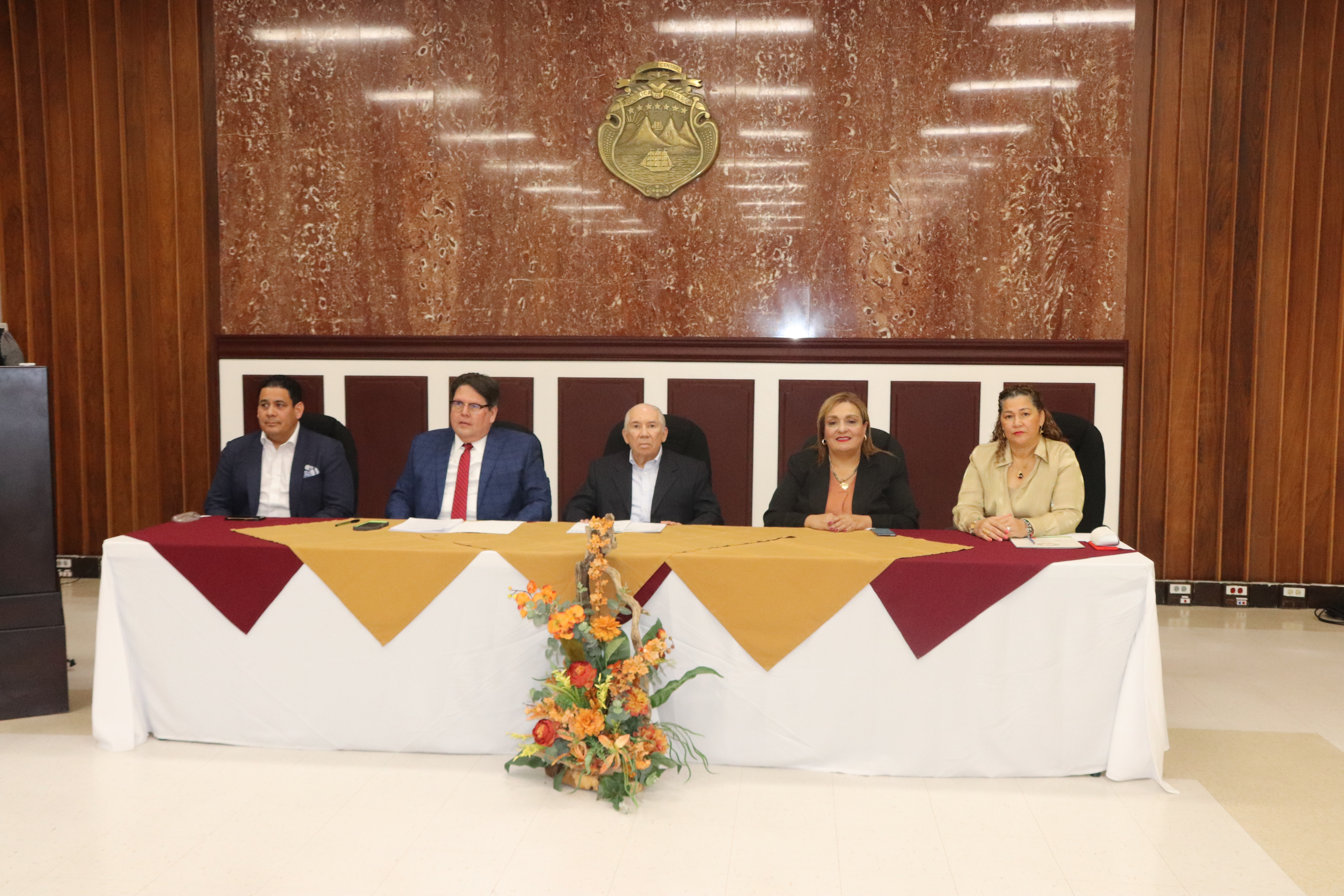 Realizan taller para fortalecer el conocimiento del abordaje restaurativo