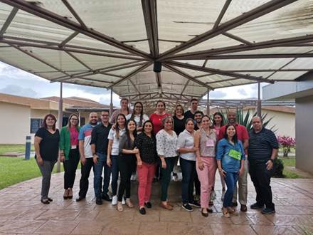 Finaliza con éxito curso de Justicia Restaurativa en el Derecho Penal Costarricense