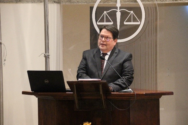 Justicia Restaurativa cumple 10 años como una alternativa pacífica para resolver los conflictos
