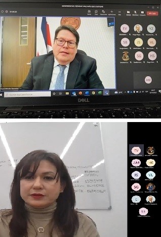 Justicia Restaurativa impacta el conflicto penal hacia la efectiva reparación social del daño